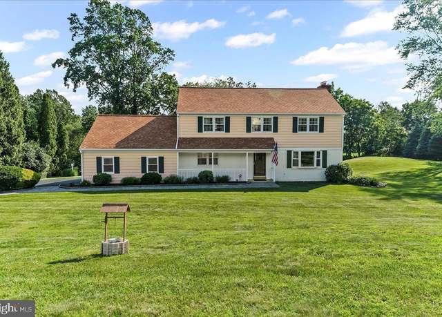 Property at 16 Judith Ln, Thornton, PA 19373, 4 beds, 4 baths