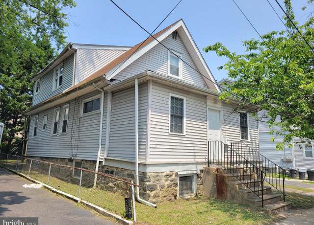 Property at 701 Glenwood, Lansdowne, PA 19050, 4 beds, 2 baths