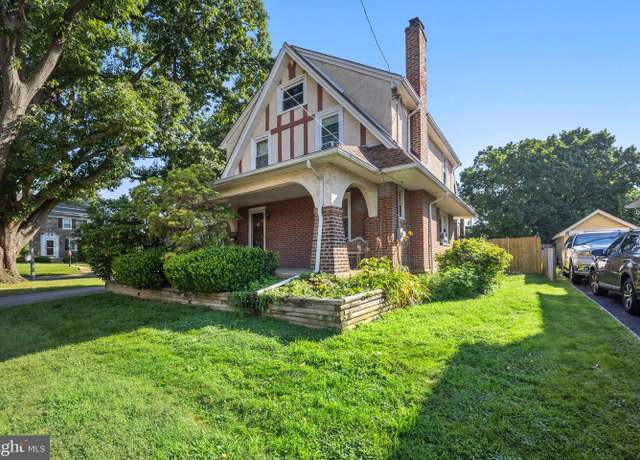 Property at 953 Foss Ave, Drexel Hill, PA 19026, 3 beds, 1.5 baths