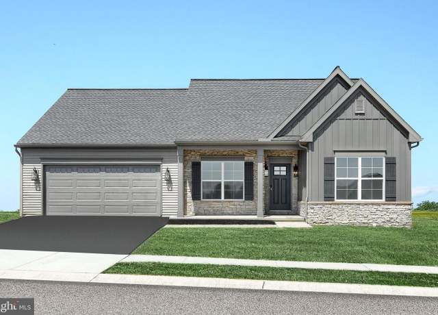 Property at 524 Winding Creek Blvd, Annville, PA 17003, 2 beds, 2 baths