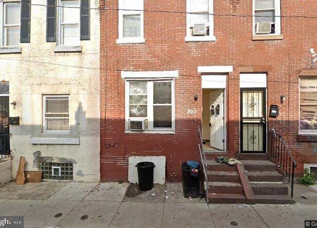 Property at 3110 Weymouth St, Philadelphia, PA 19134, 4 beds