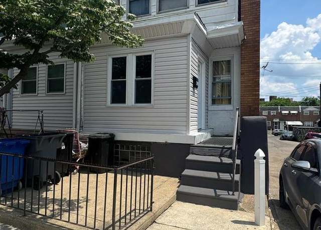 Property at 4215 Ormond St, Philadelphia, PA 19124, 3 beds, 1 bath
