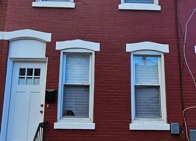 Property at 3516 N Smedley St, Philadelphia, PA 19140, 2 beds, 1 bath