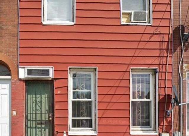 Property at 2547 N Reese St, Philadelphia, PA 19133, 2 beds, 1.5 baths