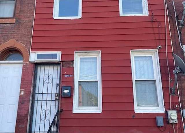 Property at 2547 N Reese St, Philadelphia, PA 19133, 2 beds, 1.5 baths