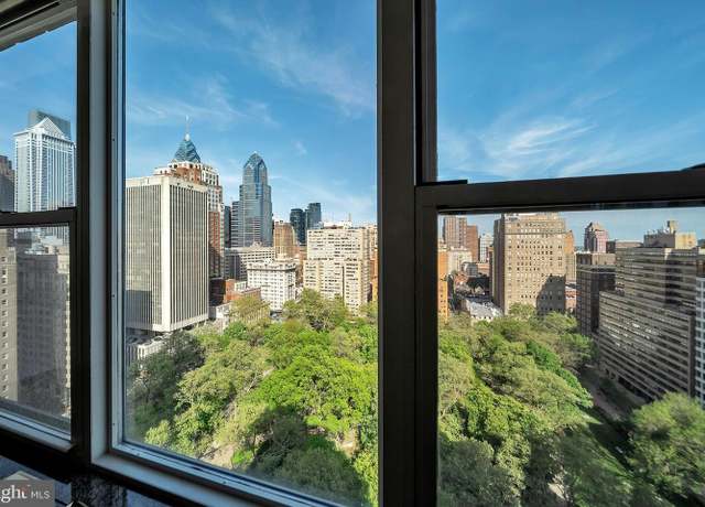 Property at 220 W Rittenhouse Sq Unit 21A&C, Philadelphia, PA 19103, 3 beds, 2.5 baths