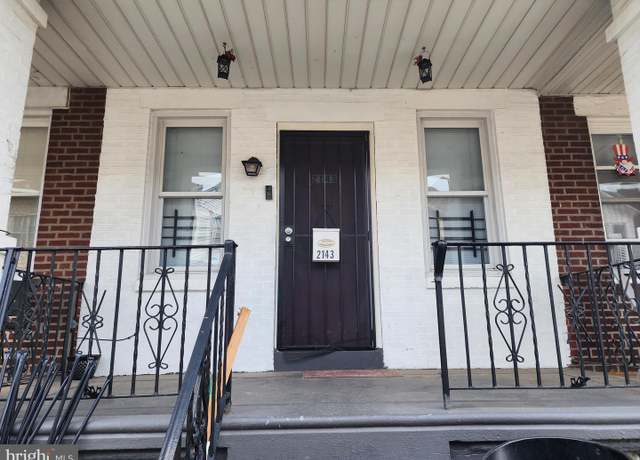 Property at 2143 Anchor St, Philadelphia, PA 19124, 3 beds, 2 baths