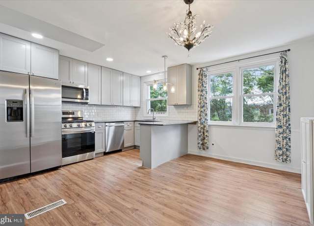 Property at 354 Dawson St, Philadelphia, PA 19128, 3 beds, 1 bath