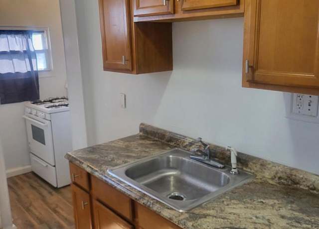 Property at 2008 Widener Pl, Philadelphia, PA 19138, 3 beds, 1 bath