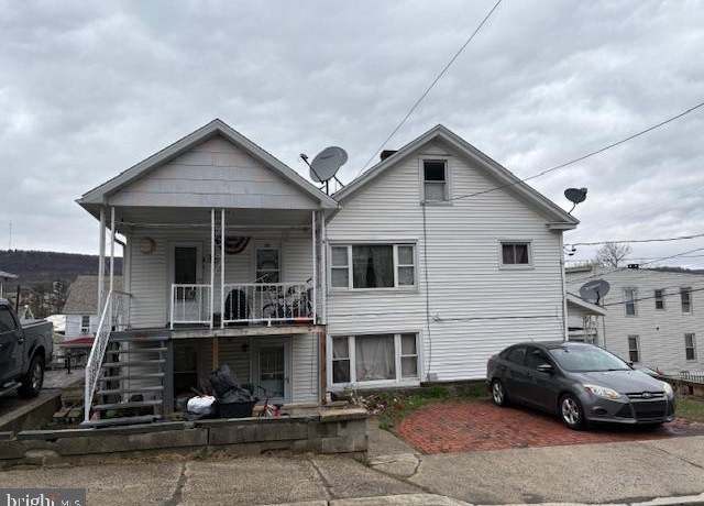 Property at 230 Green, Tamaqua, PA 18252, 5 beds, 2 baths