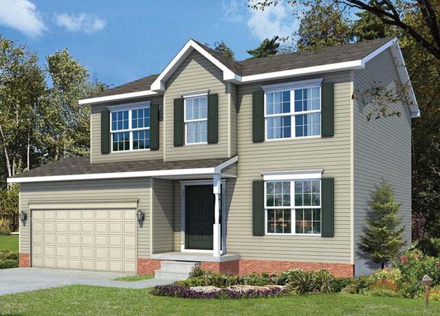 Property at 6 Little Way #64, Hanover, PA 17331, 3 beds, 2.5 baths
