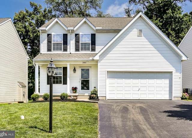 Property at 380 Sunbury Way, Red Lion, PA 17356, 3 beds, 2.5 baths