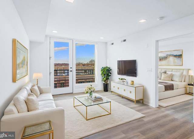 Property at 701 N Henry St Ph -505, Alexandria, VA 22314, 1 bed, 1 bath