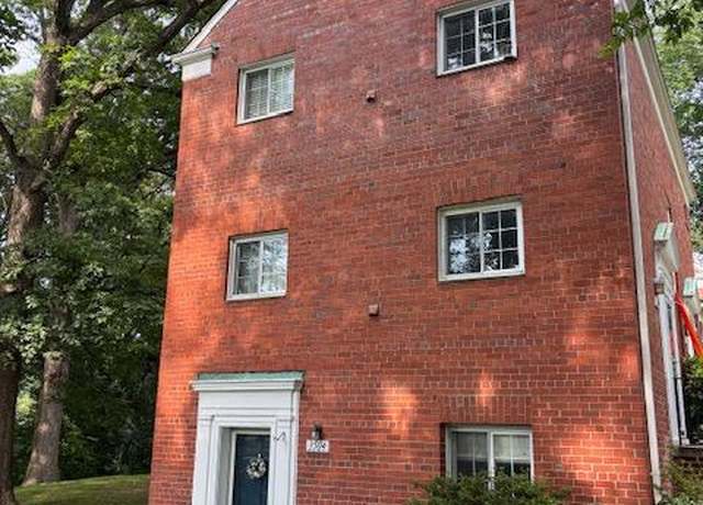 Property at 3504 Martha Custis Dr #315, Alexandria, VA 22302, 1 bed, 1 bath