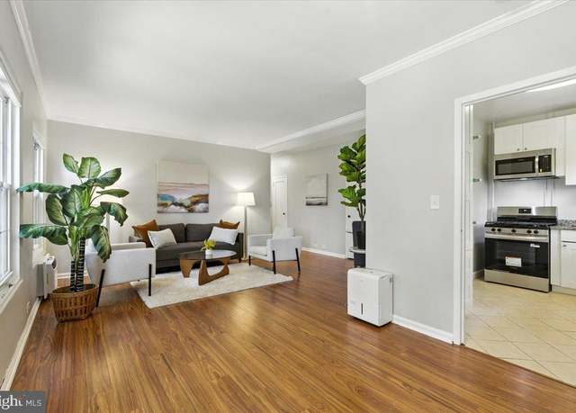 Property at 3504 Martha Custis Dr #315, Alexandria, VA 22302, 1 bed, 1 bath