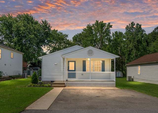 Property at 1018 Imagine Ln, Fredericksburg, VA 22401, 3 beds, 2 baths