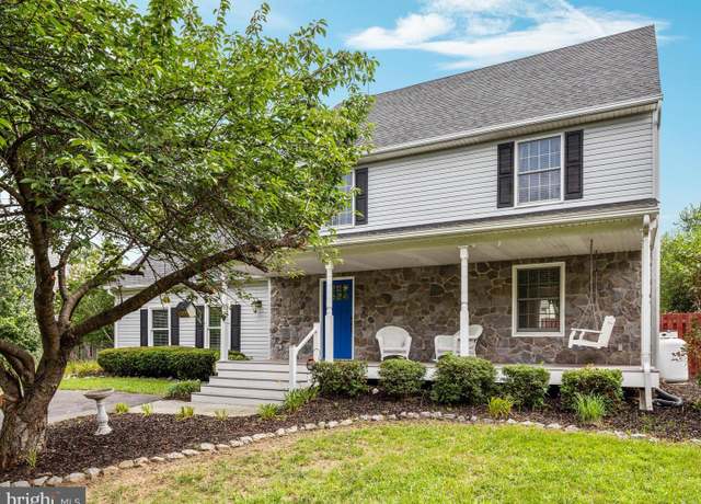 Property at 211 Killdeer Rd, Stephens City, VA 22655, 4 beds, 2.5 baths