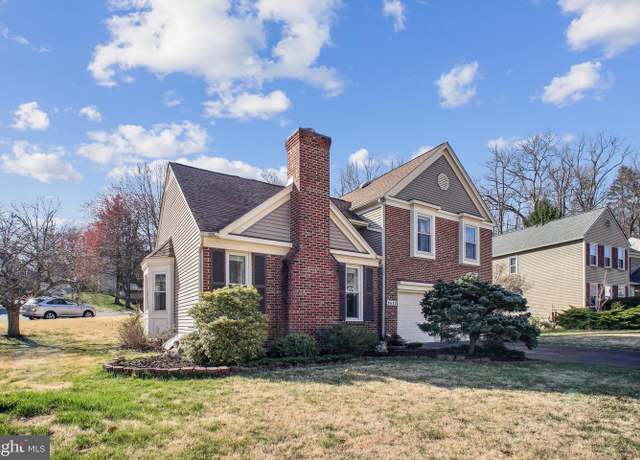 Property at 8613 Groveland Dr, Springfield, VA 22153, 4 beds, 3.5 baths