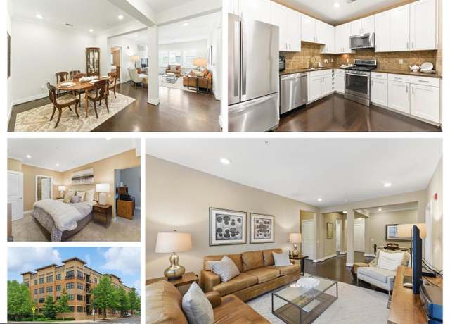 Property at 9521 Bastille St #403, Fairfax, VA 22031, 2 beds, 2 baths