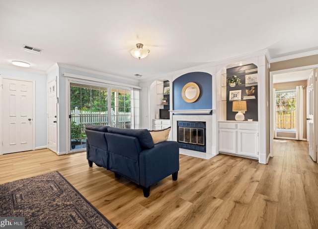 Property at 10203-A Willow Mist Ct #73, Oakton, VA 22124, 2 beds, 2 baths