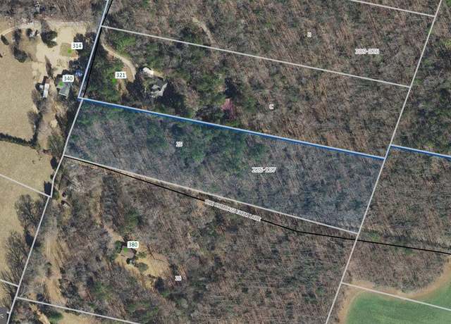 Property at 0 Old Bumpass Farm Ln, Bumpass, VA 23024