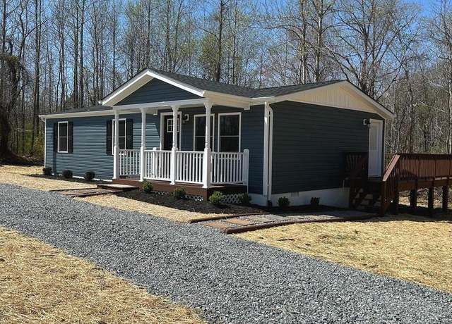 Property at 931 Light St, Heathsville, VA 22473, 3 beds, 2 baths