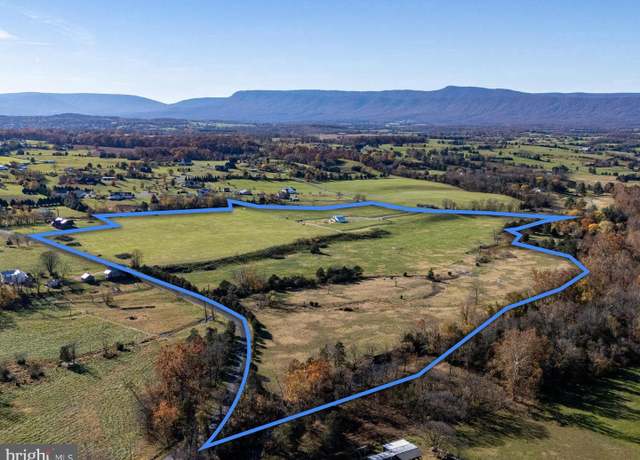 Property at 1246 Whispering Hill Rd, Luray, VA 22835, 1 bed, 1 bath