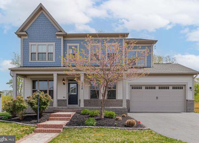 Property at 18258 Thunderbolt Rd, Dumfries, VA 22026, 5 beds, 4.5 baths
