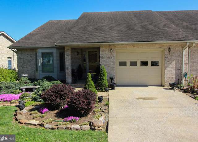 Property at 831 Susan Ave, Woodstock, VA 22664, 3 beds, 2 baths