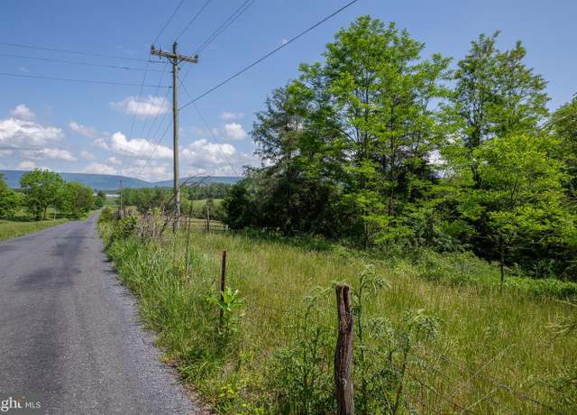 Property at Flat Rock Rd, New Market, VA 22844