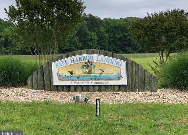 Property at Safe Harbor Lndg, Hague, VA 22469