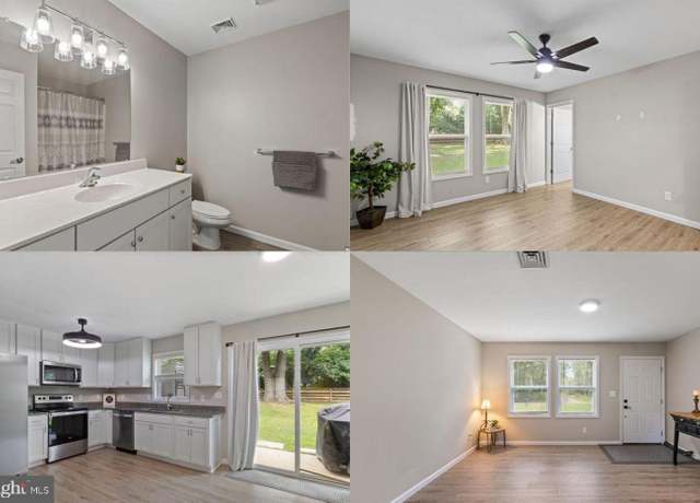 Property at 275 Forest Grove Rd, Colonial Beach, VA 22443, 3 beds, 2 baths