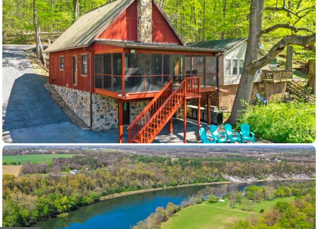 Property at 175 Misty Dr, Martinsburg, WV 25404, 3 beds, 2.5 baths