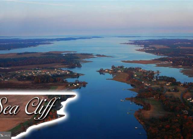 Property at 0 Piney Neck Rd, Dagsboro, DE 19939