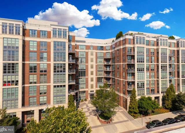 Property at 2020 12th St NW #408, Washington, DC 20009, 2 beds, 2 baths