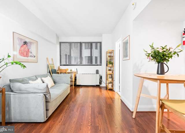 Property at 1701 16th St NW #204, Washington, DC 20009, 1 bath