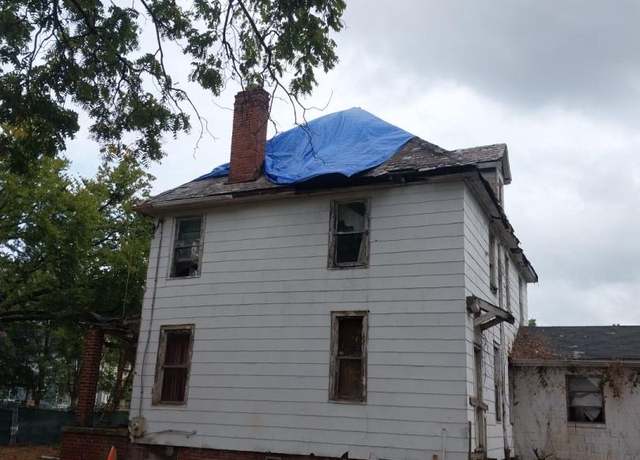 Property at 1025 Jackson St NE, Washington, DC 20017
