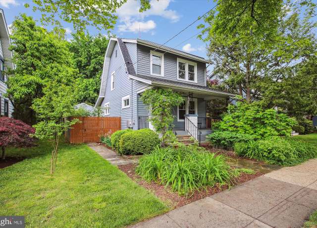 Property at 4311 Ellicott St NW, Washington, DC 20016, 3 beds, 3 baths