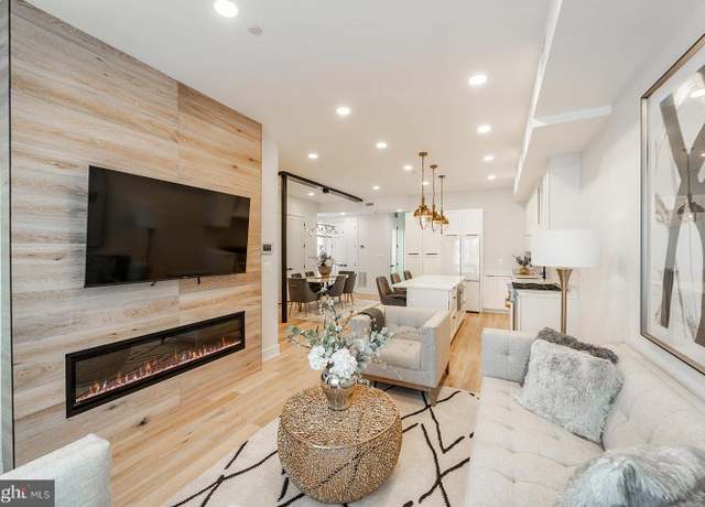 Property at 1215 Holbrook Ter NE #2, Washington, DC 20002, 3 beds, 3 baths