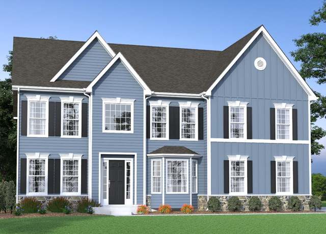 Property at 129 Ayshire Dr Unit BRANDYWINE GRAND, Middletown, DE 19709, 4 beds, 2.5 baths