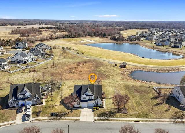 Property at 250 Avonbridge Dr, Townsend, DE 19734, 4 beds, 3.5 baths