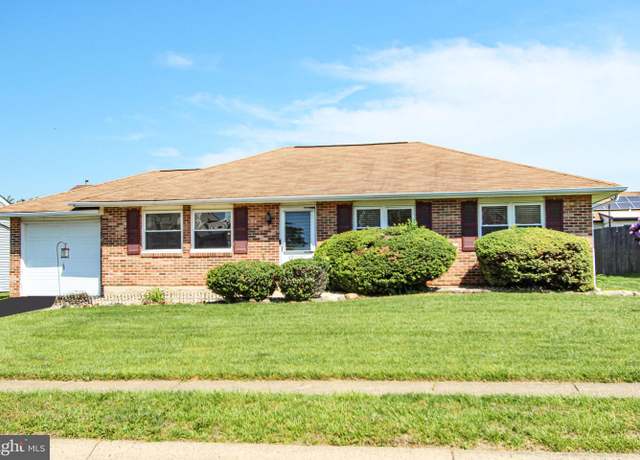 Property at 2508 Saint James Church Rd, Wilmington, DE 19808, 3 beds, 1 bath