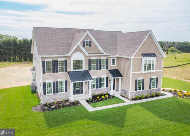 Property at 129 Ayshire Dr Unit PLAZA, Middletown, DE 19709, 4 beds, 3.5 baths