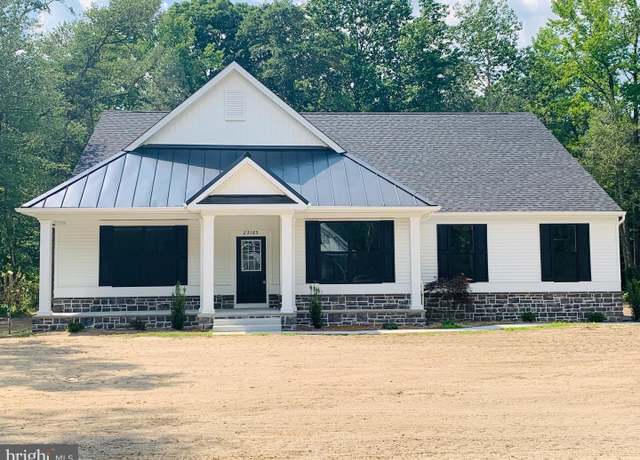 Property at 8 Patriots Way, Georgetown, DE 19947, 3 beds, 2 baths