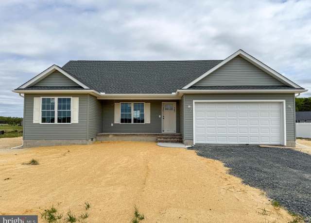 Property at 30366 Hawk Ridge Way Lot 12, Seaford, DE 19973, 3 beds, 2 baths