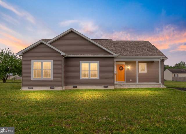 Property at 11306 Greg Ave, Bridgeville, DE 19933, 3 beds, 2 baths