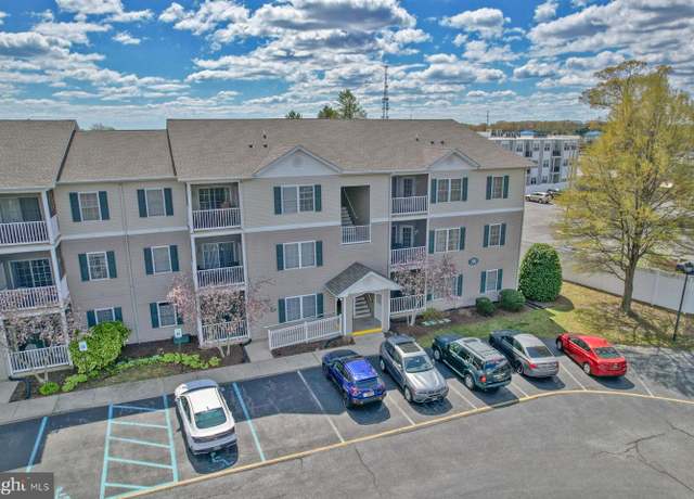 Property at 200 Pebble Dr #224, Rehoboth Beach, DE 19971, 2 beds, 2 baths
