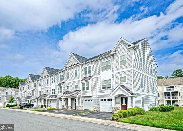 Property at 19916 Ames Dr #112, Rehoboth Beach, DE 19971, 3 beds, 3.5 baths