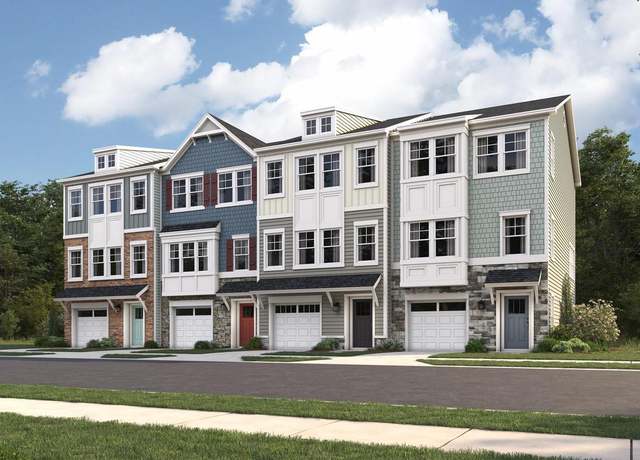 Property at 6834 Winterhill Ln, Glen Burnie, MD 21060, 3 beds, 3.5 baths