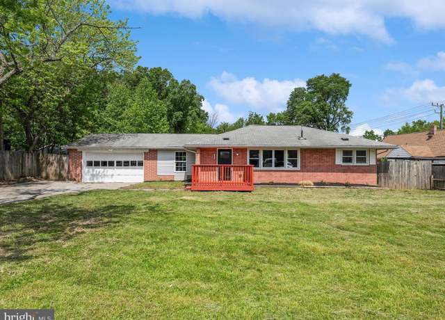 Property at 108 Kingsway Dr, Orchard Beach, MD 21226, 3 beds, 2 baths
